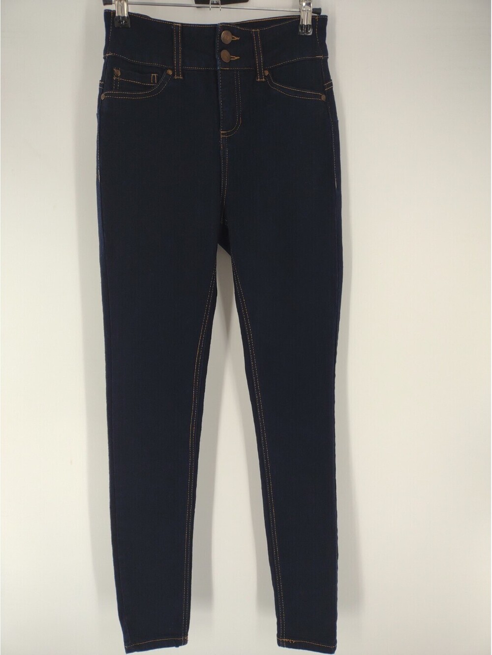 Blue Spice Jeans Women's Juniors Size 3 Blue 078